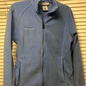 Columbia Fleece Jacket NWT